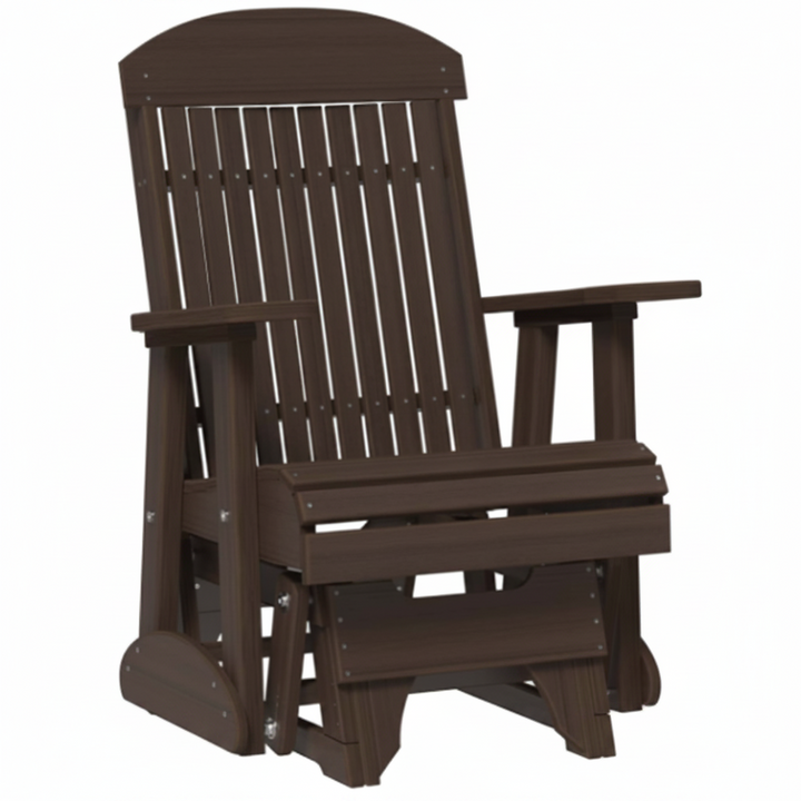 2′ Classic Glider Chair