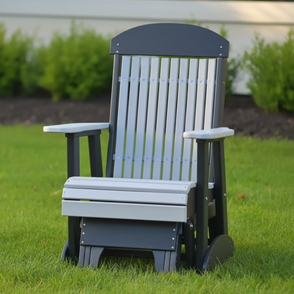 2′ Classic Glider Chair