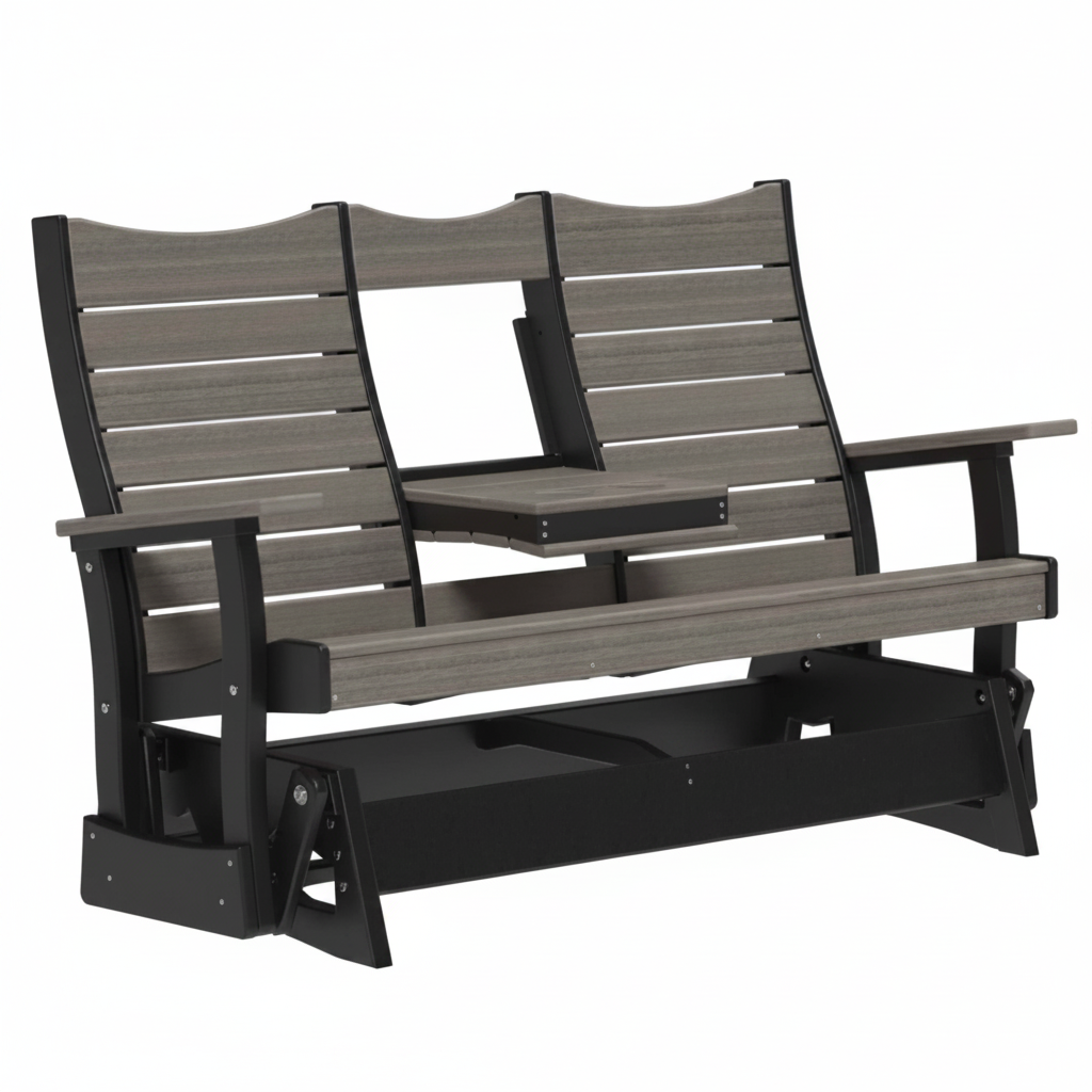 5’ Contour Glider