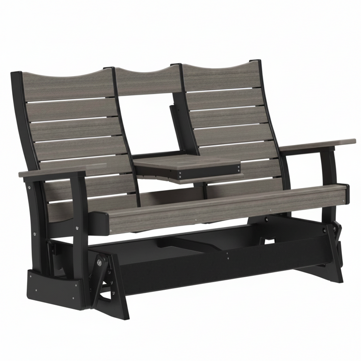 5’ Contour Glider