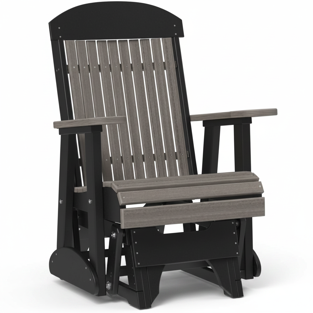 2′ Classic Glider Chair