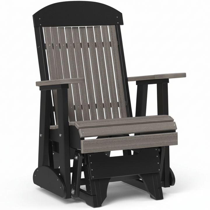 2′ Classic Glider Chair