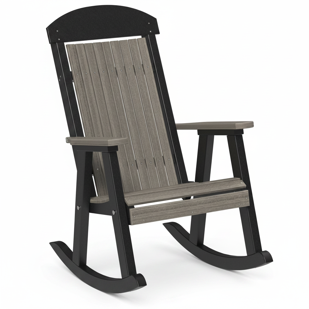 Porch Rocker