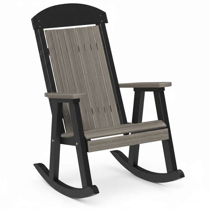 Porch Rocker