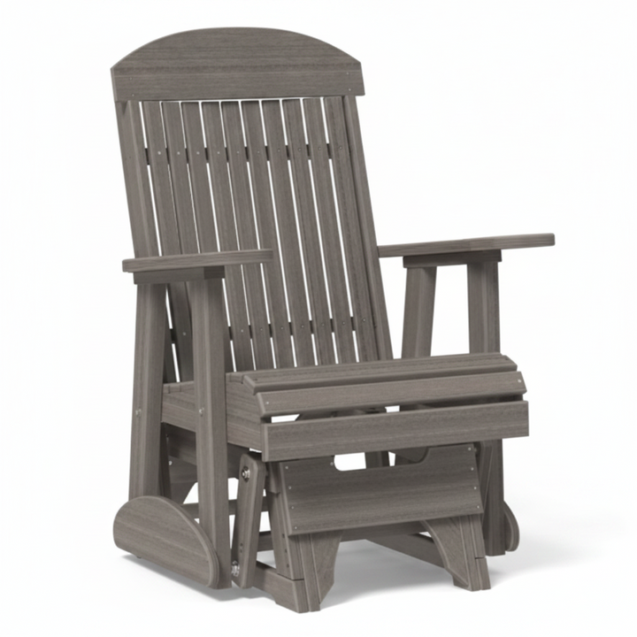 2′ Classic Glider Chair