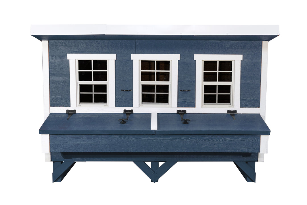 OverEZ XL Chicken Coop / Up to 20 chickens