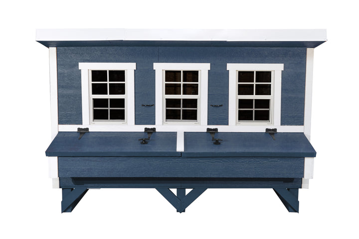 OverEZ XL Chicken Coop / Up to 20 chickens