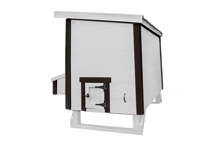 OverEZ Large Chicken Coop - Up to 15 Chickens