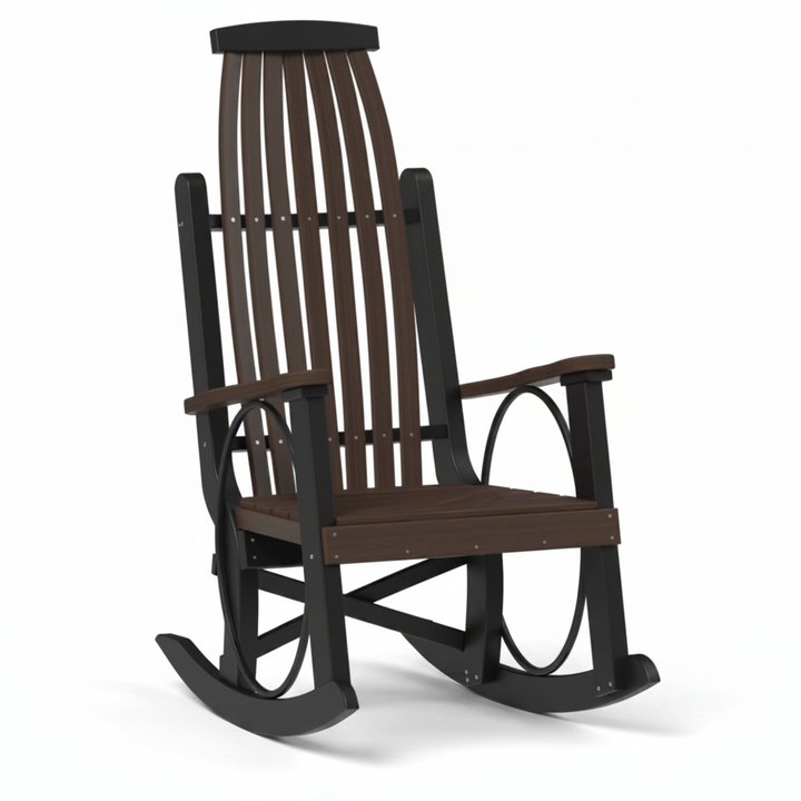 Grandpa’s Rocker