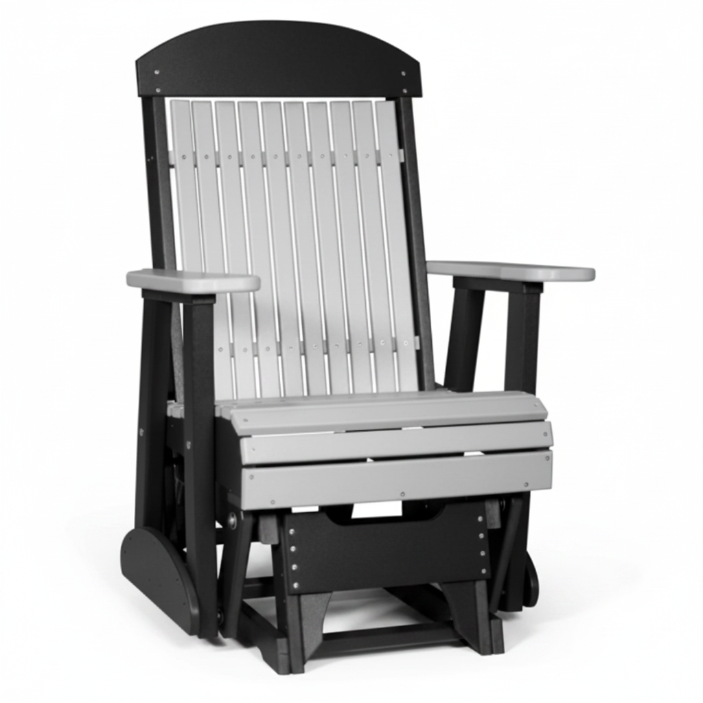 2′ Classic Glider Chair