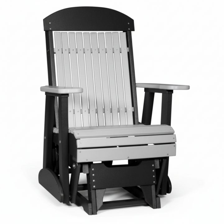 2′ Classic Glider Chair