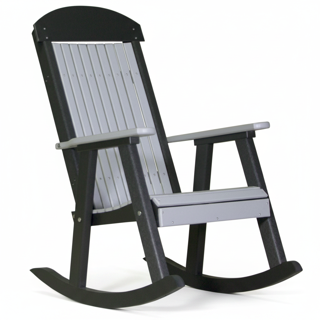 Porch Rocker