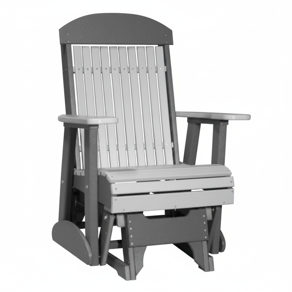 2′ Classic Glider Chair