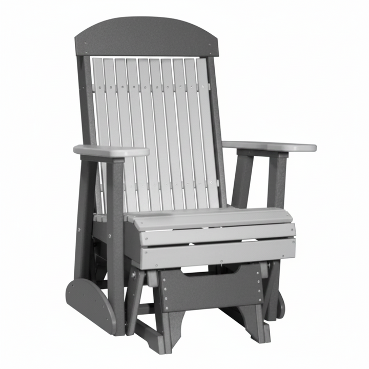2′ Classic Glider Chair
