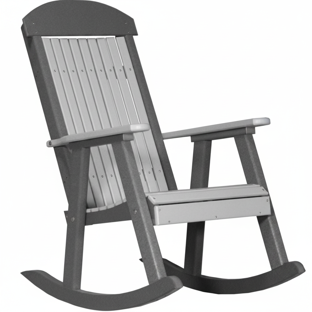 Porch Rocker