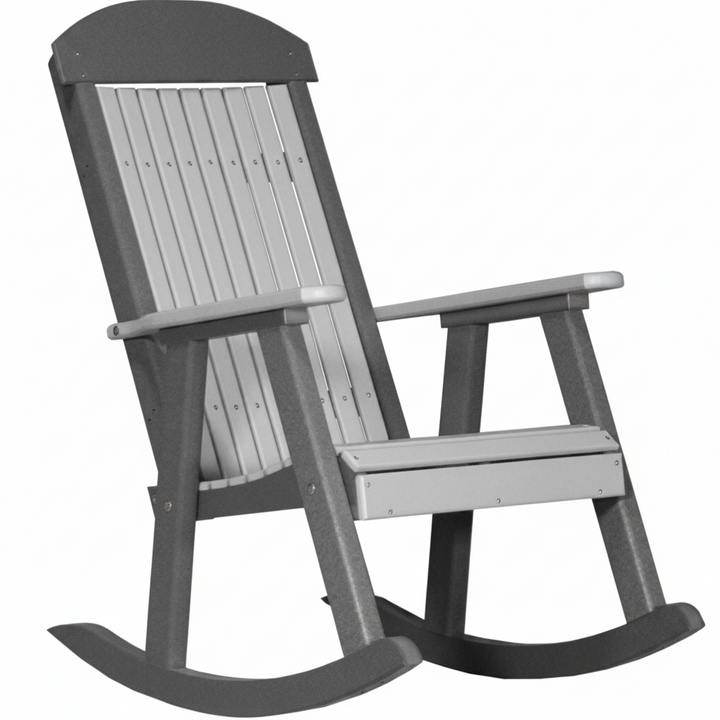 Porch Rocker