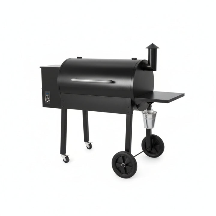 SummitBrook RidgeFire Lux Pellet Grill