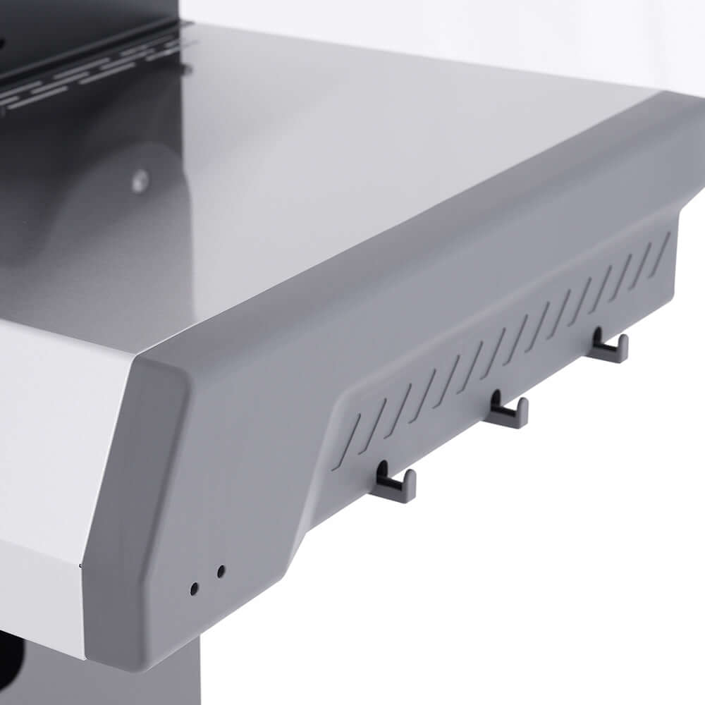 Monument Grills ClearView Eminence 405 / Smart Stainless Gas Grill