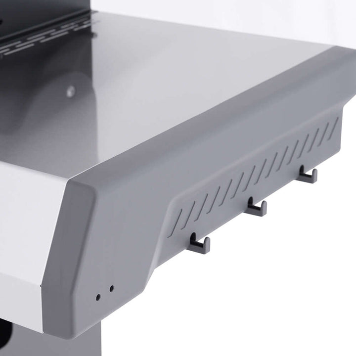 Monument Grills ClearView Eminence 405 / Smart Stainless Gas Grill