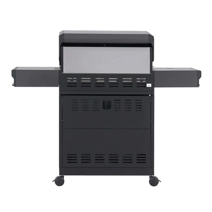 Monument Grills Eminence 425 | Iconic Fortified Propane Gas Grill
