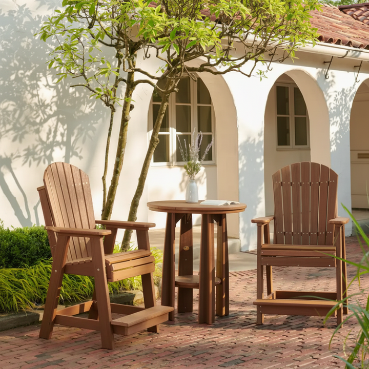 Adirondack Balcony Chair