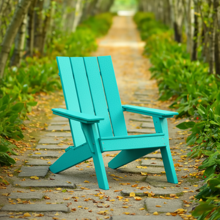 Urban Adirondack Chair