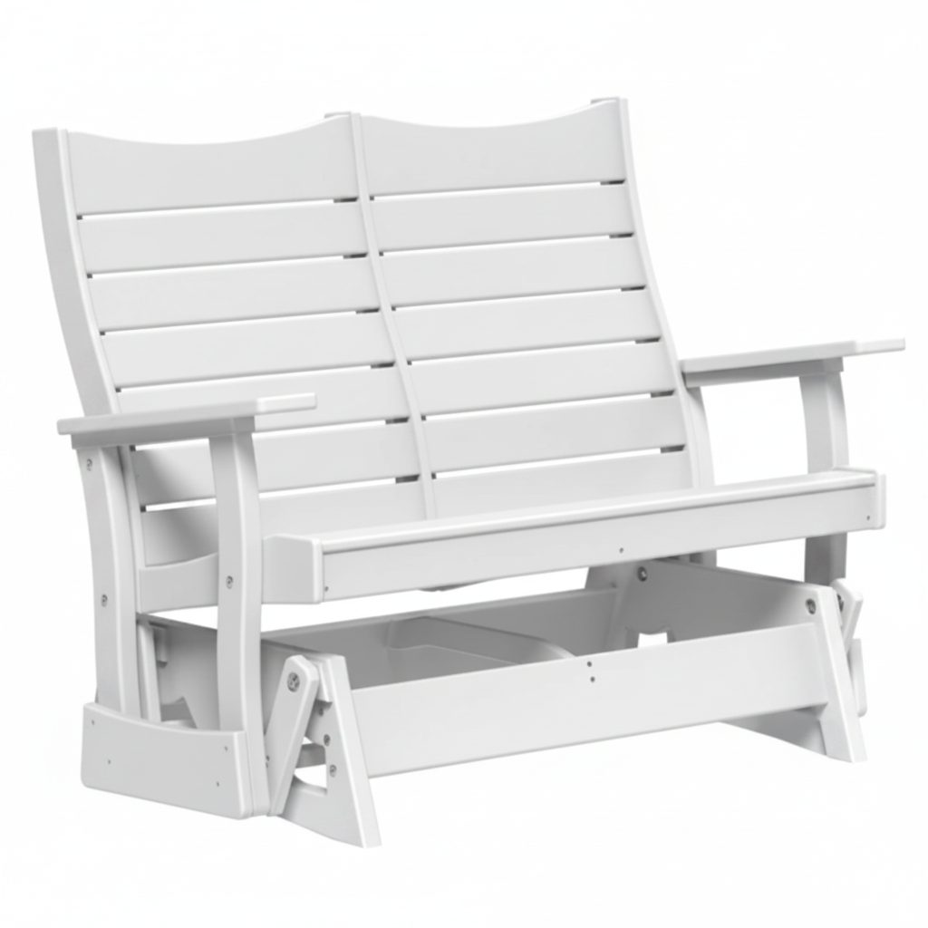 4′ Contour Glider