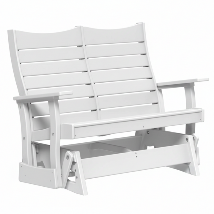 4′ Contour Glider