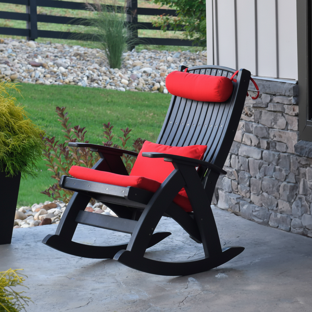 Comfort Rocker