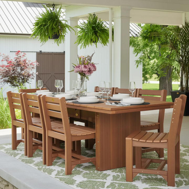 Urban Dining Table (3&