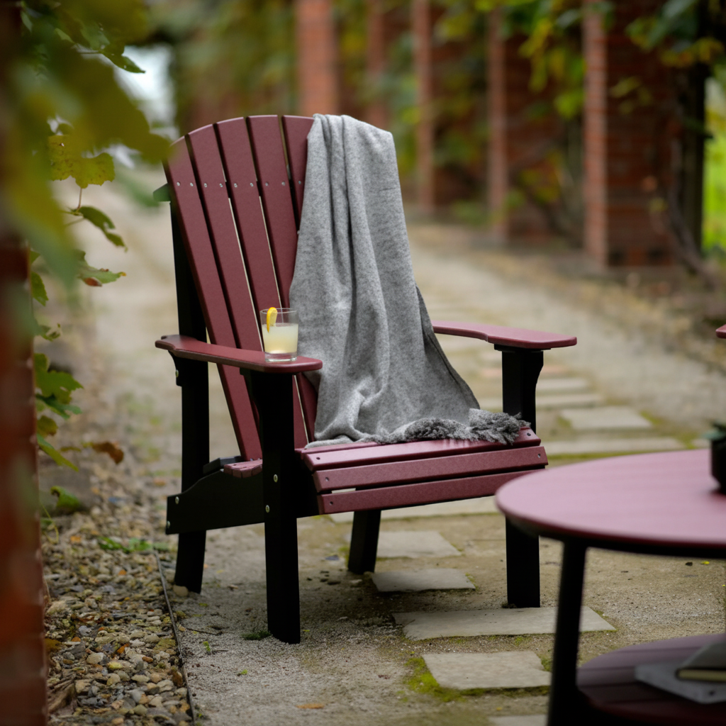 Royal Adirondack Chair