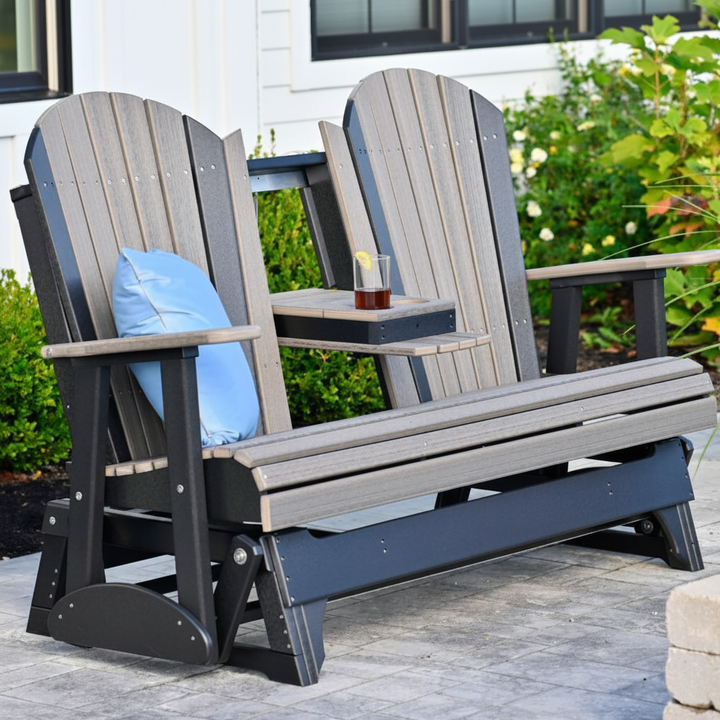 5′ Adirondack Glider