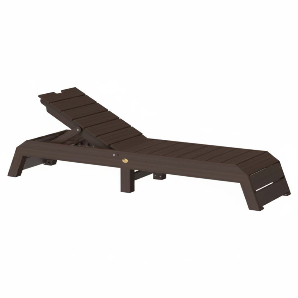 Urban Chaise Lounge