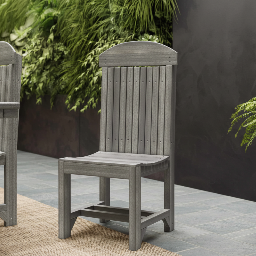Classic Side Chair
