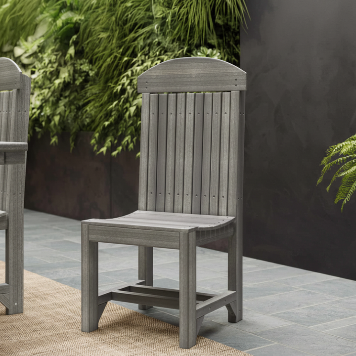 Classic Side Chair
