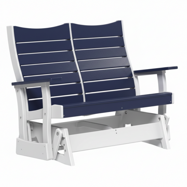 4′ Contour Glider