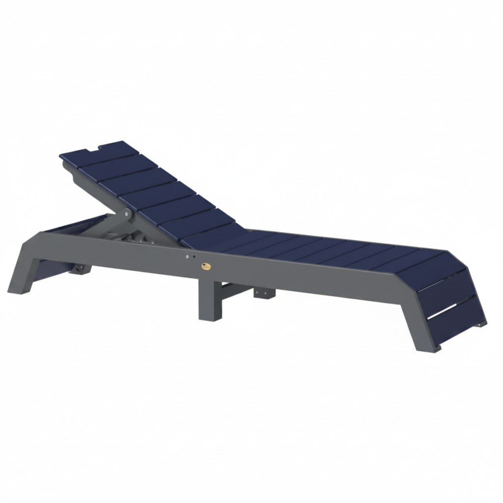 Urban Chaise Lounge