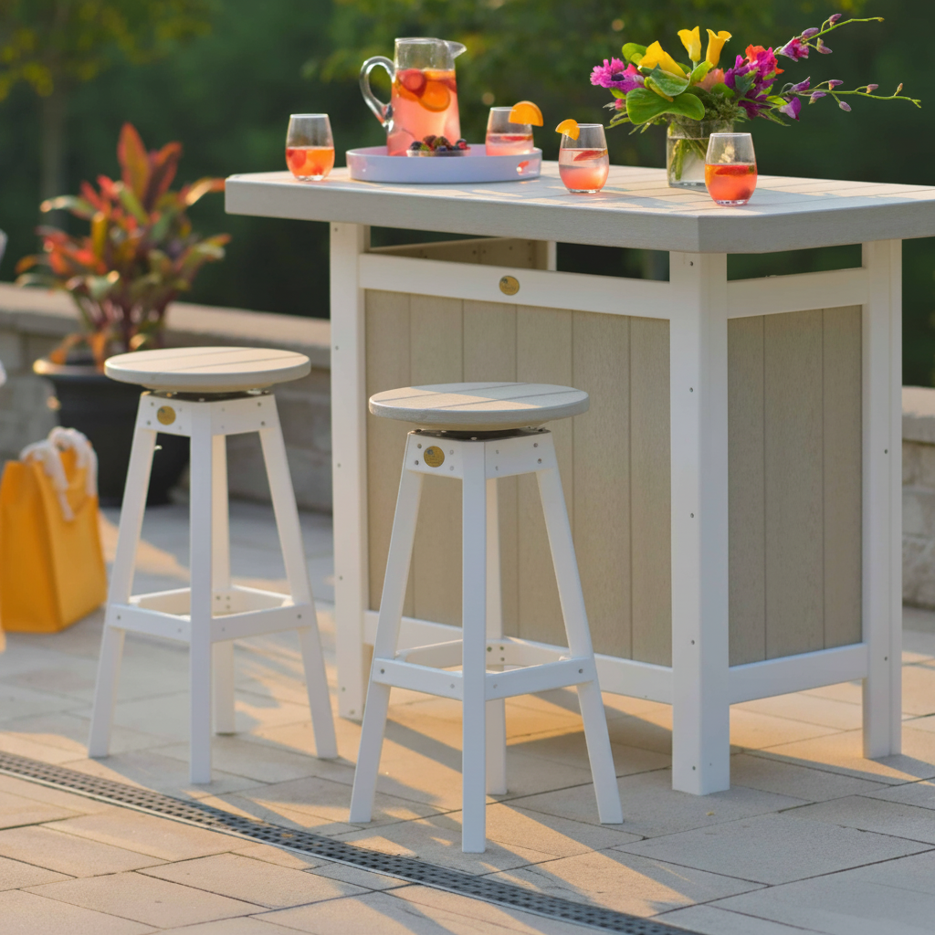Bar Stool