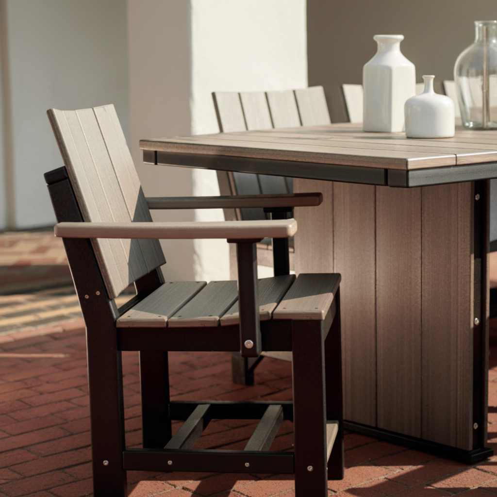 Urban Arm Chair