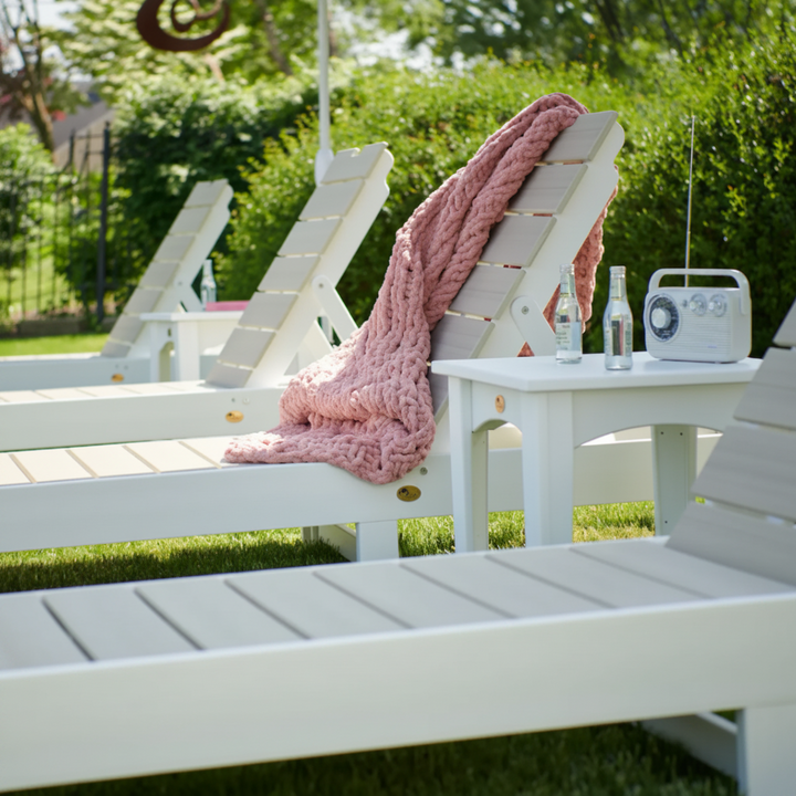 Urban Chaise Lounge