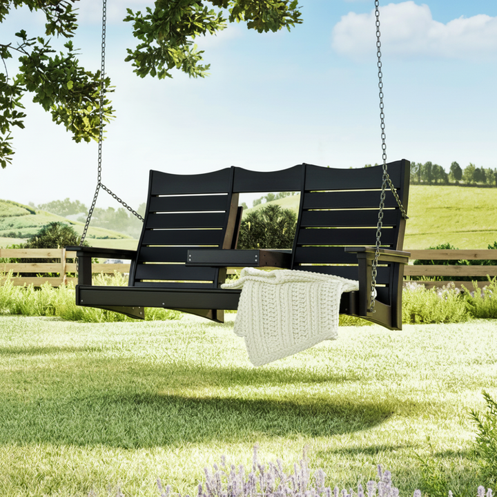 5’ Contour Swing