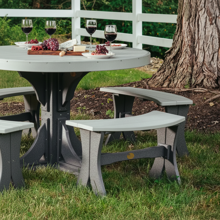 28″ Table Bench