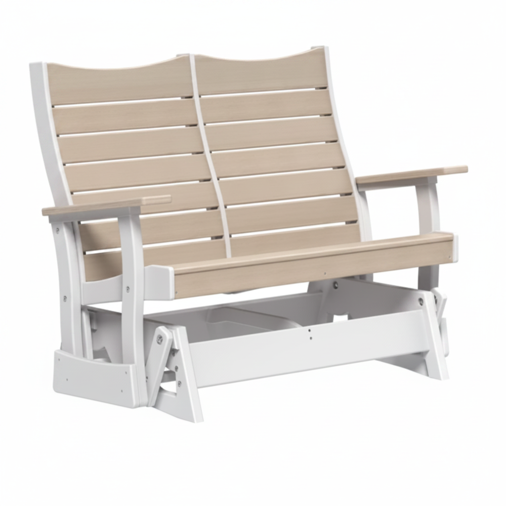 4′ Contour Glider
