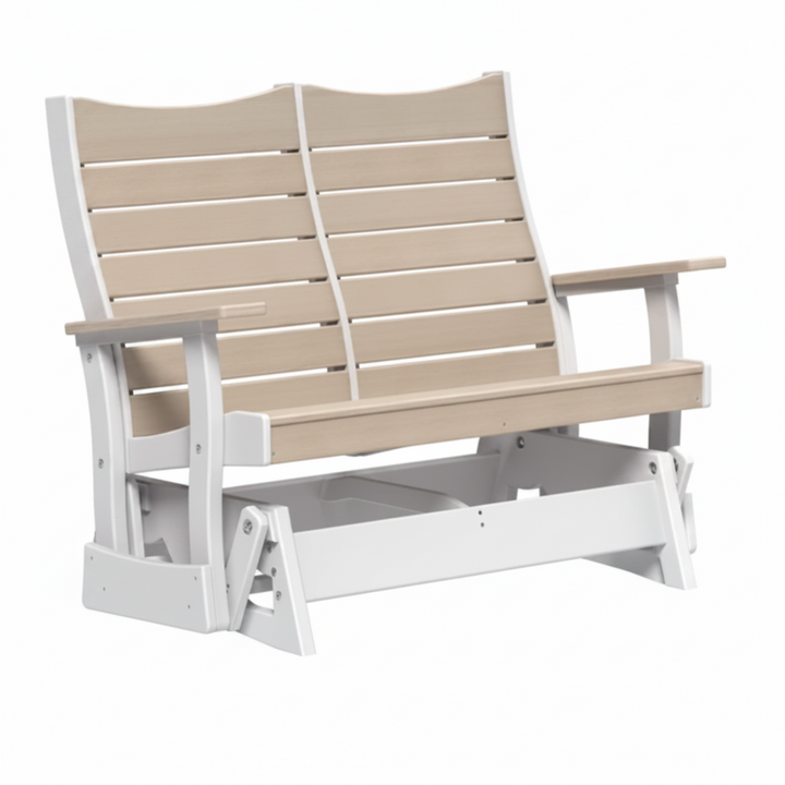 4′ Contour Glider