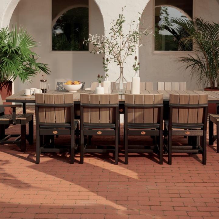 Urban Dining Table (4&
