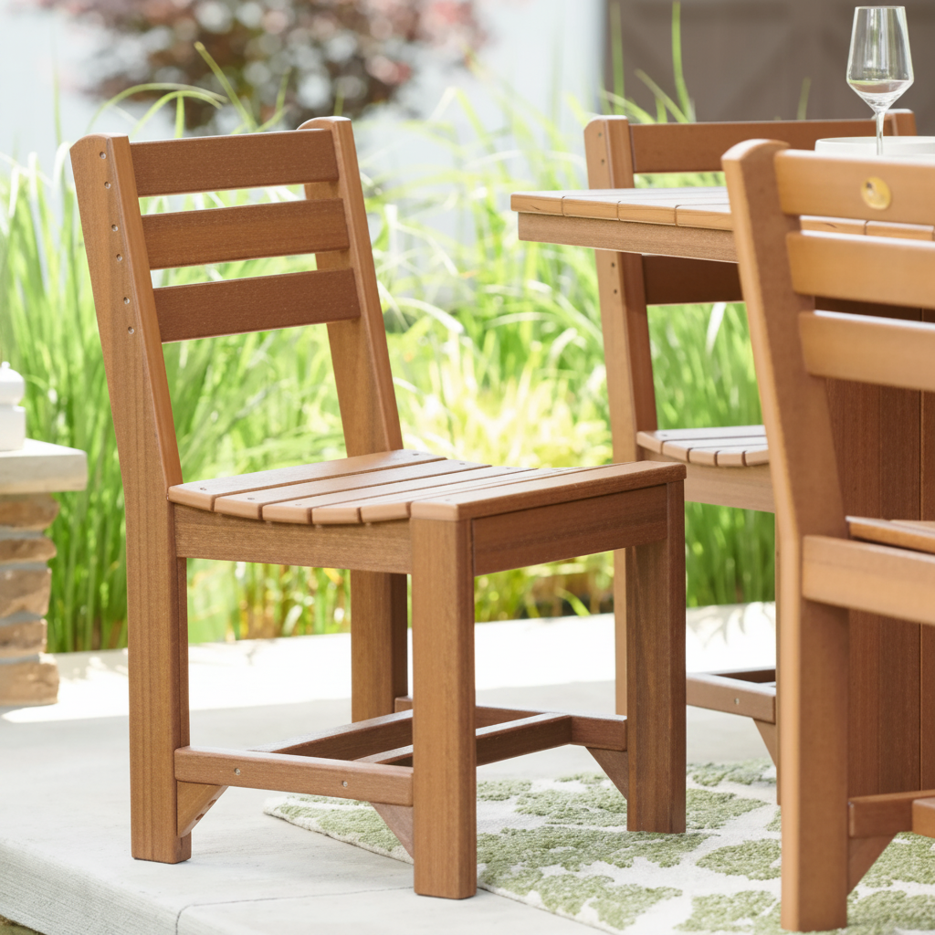 Island Side Chair