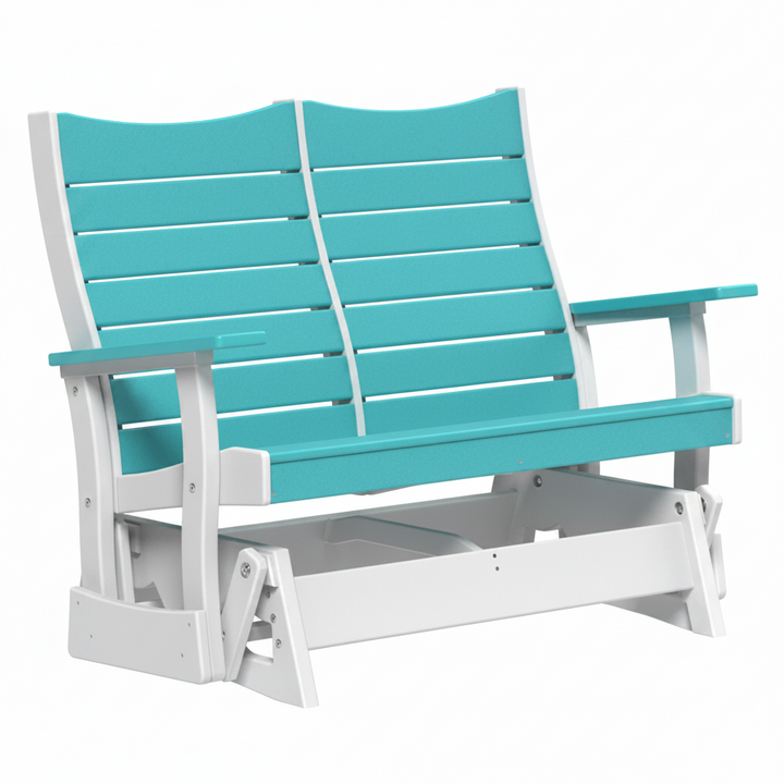 4′ Contour Glider
