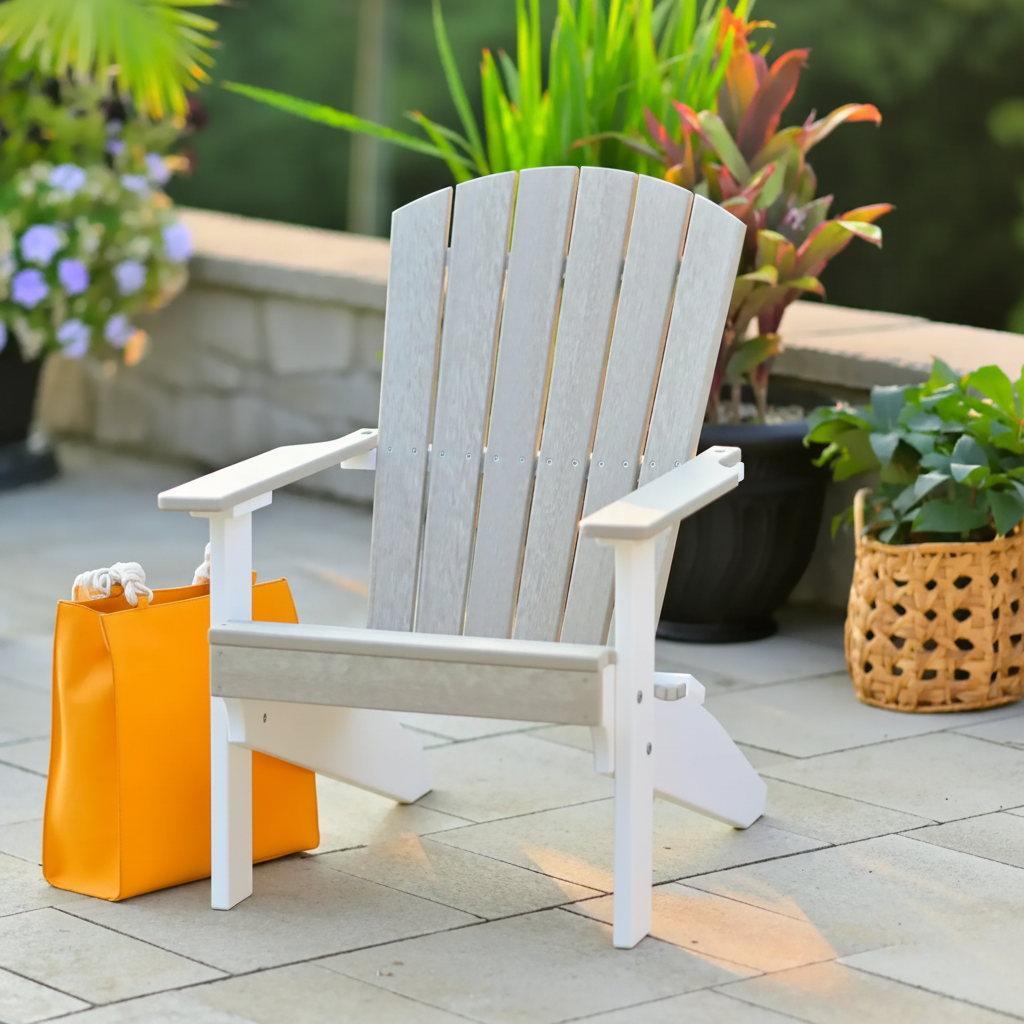 Lakeside Adirondack Chair