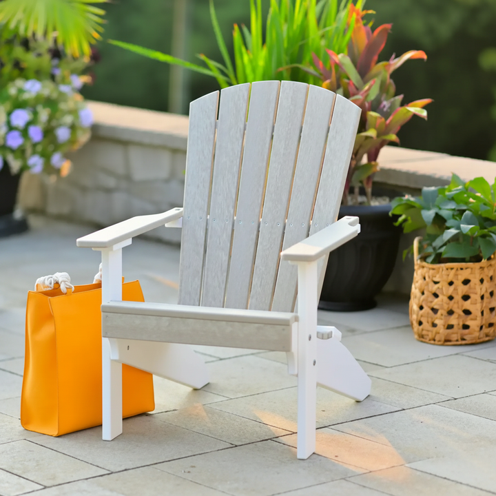Lakeside Adirondack Chair