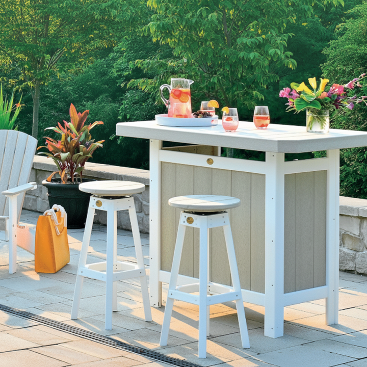 Serving Bar